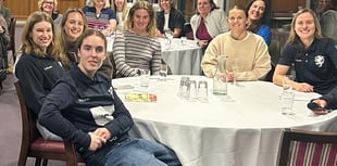 Somerset's new women's coach Erin enjoys 'good six weeks'