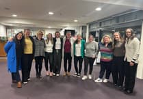 Inaugural event for Somerset CCC Women's Former Players