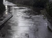 Somerset flooding moves into recovery phase 