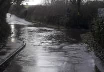 Flooding in Somerset is no longer a 'major incident'