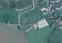 Application to restore historic buildings in hamlet faces backlash