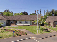 Winter warmer event for sheltered tenants