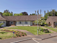 Winter warmer event for sheltered tenants