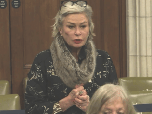 MP: Call off King's USA visit