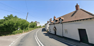 Plans to help village dependent on bottled water