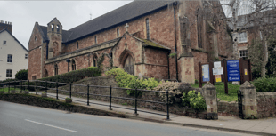Man urinated in church's Holy water