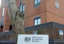 Arrest warrant for ex-taxi driver after non-show on rape and sex offences charges