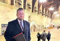 Exmoor campaigner James Wright taking campaign to save pubs to Westminster