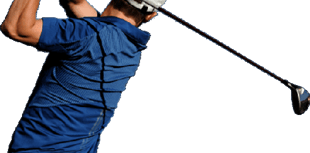 Golfers back in action at Minehead & West Somerset 
