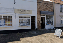 Parish council tax bills in Nether Stowey will GO DOWN this year