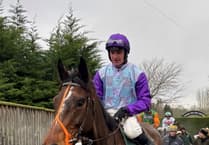 Gold in the Rivers in splendid victory