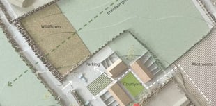 First affordable village homes in 50 years