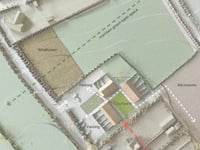 First affordable village homes in 50 years