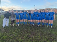 Minehead triumph in top of the table clash 