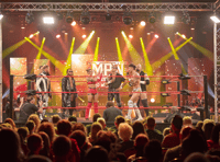 Half-term breaks new prices and new shows