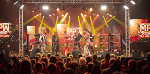 Half-term breaks new prices and new shows