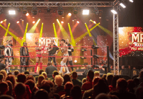 Half-term holidaying in Minehead for less than £50 with Butlin's