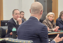 Questions posed by MP Rachel Gilmour on state of West Somerset NHS dentistry