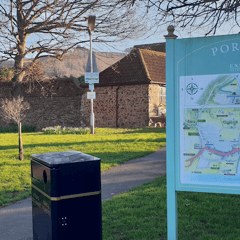 No candidates for Porlock by-election