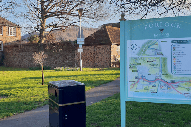 No candidates for Porlock by-election