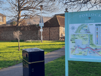 No candidates for Porlock by-election
