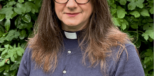 Welcome awaits for new bishop