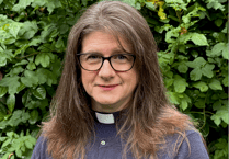 Diocese prepares warm welcome for new Bishop of Taunton Fiona Gibson