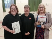 Community news from across West Somerset