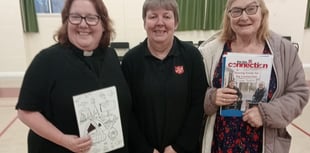 Community news from across West Somerset