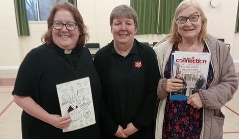 Community news from across West Somerset