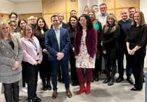 Three reach finals of this year's Somerset Business Awards