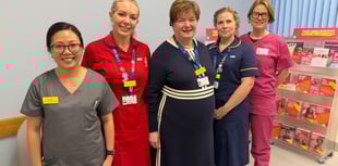 Self-referral quickly answers breast cancer worries