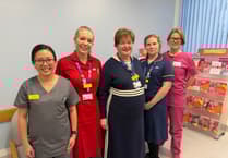 Faster breast cancer decisions with Somerset trust's self-referral pathway