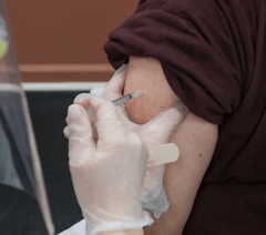 Little-known vaccine can keep you out of hospital