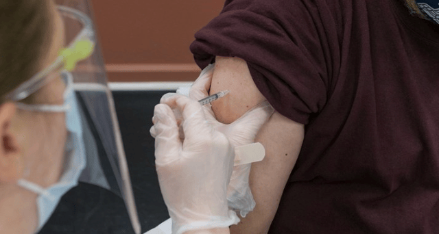 Little-known vaccine can keep you out of hospital