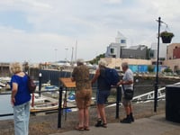 Have your say on plans for town's future