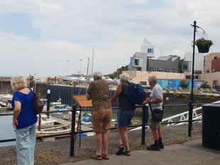 Have your say on plans for town's future