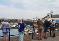 Could Watchet be UK's first 'Town of Culture'? There's a £3m payday at stake