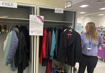 West Somerset libraries continuing to offer free winter coat exchange
