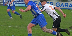 Minehead looking to play only second game of year 