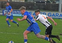 Minehead looking to play only second game of year