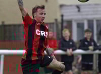 Aspey ruled out of Watchet's game at Staplegrove 