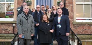 Former Malta president fact-finding in Minehead