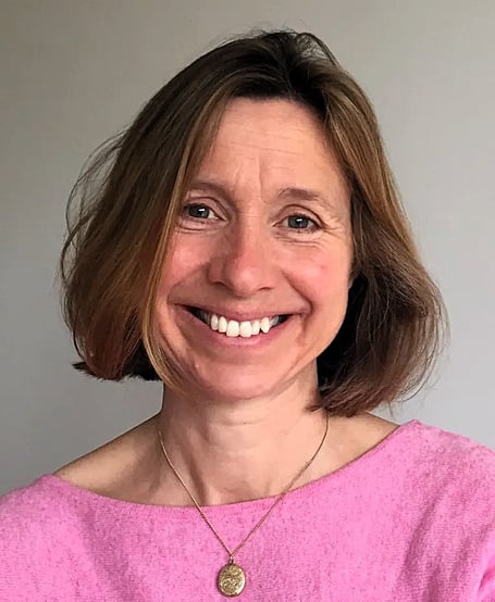 Dr Lucy Pollock is one of the speakers for the Words in Watchet literary festival.