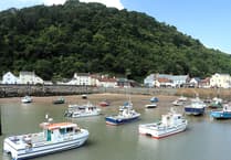 Controversy around claim lagoon plan reflects opinion of Minehead Harbour friends