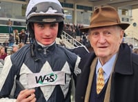 Pipe has three winners from six runners after disappointing start 