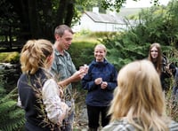 Young people needed to look after landscape