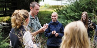Young people needed to look after landscape