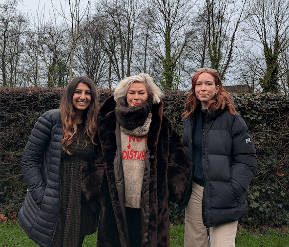 SEND farm school plan given MP support