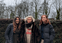 MP Rachel Gilmour hears plans for Rekindling the Wild farm school for SEND children